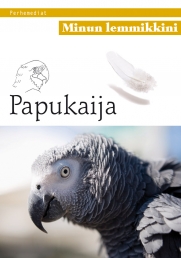 Papukaija
